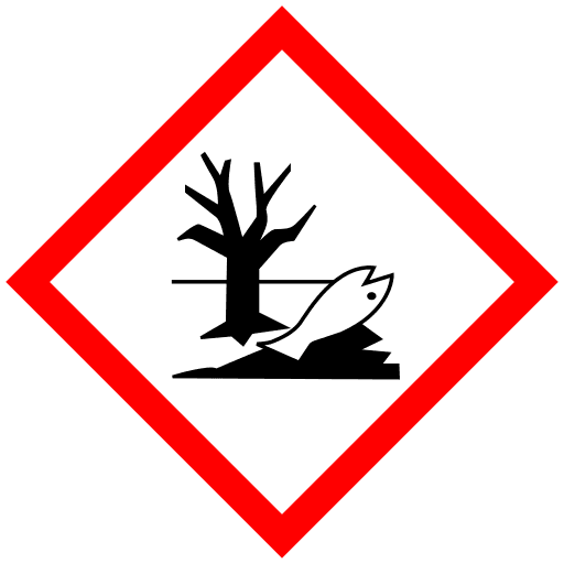 GHS09: Umwelt